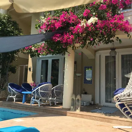 Sun Set Beach Club Pearl 3 Vilă