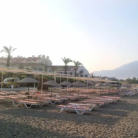 Sun Set Beach Club Pearl 3 Vilă