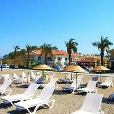 Sun Set Beach Club Pearl 3 *