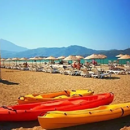 Sun Set Beach Club Pearl 3 Vilă