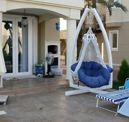 Sun Set Beach Club Pearl 3 *