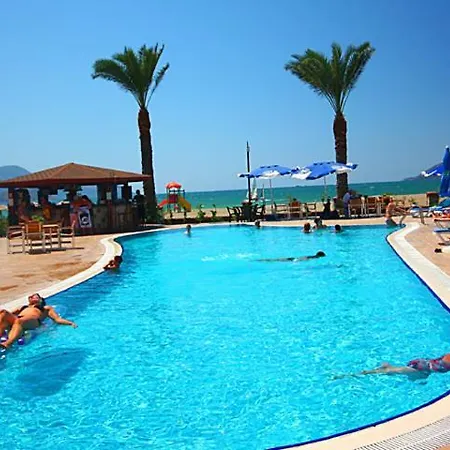 Sun Set Beach Club Pearl 3 *